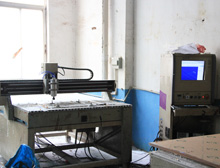 美杰有機(jī)玻璃雕刻機(jī)