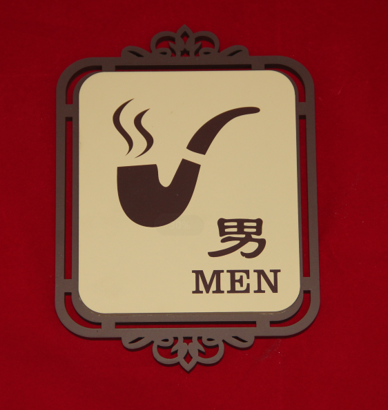 深圳亞克力標(biāo)識(shí)標(biāo)牌，有哪些特別的亮點(diǎn)呢？