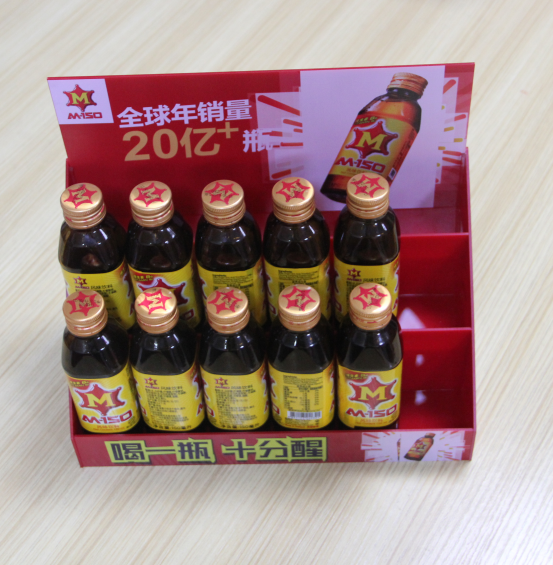 定制亞克力展示架有什么用呢？