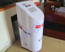 亞克力展示柜臺(tái)