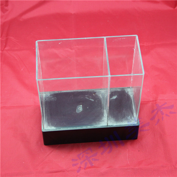 亞克力產品展示盒子