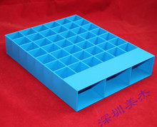 有機(jī)玻璃陳列盒