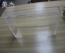 有機(jī)玻璃設(shè)備安全防護(hù)罩
